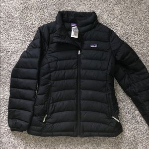 Patagonia Coat